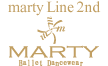 Marty Line 2nd List
