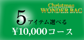 10000円コース