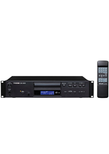 TASCAM(タスカム) CDプレイヤー