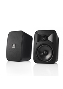 JBL コンパクトスピーカー