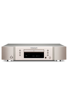 Marantz(マランツ) CDプレイヤー