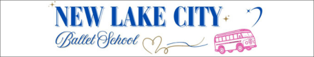 New Lake City Ballet School