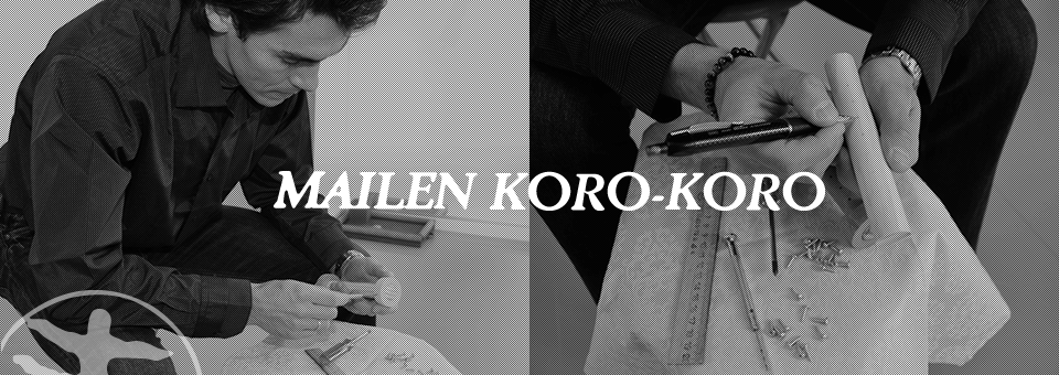 MAILEN KORO-KORO