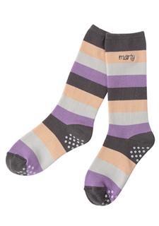 Warm Knit Socks Image