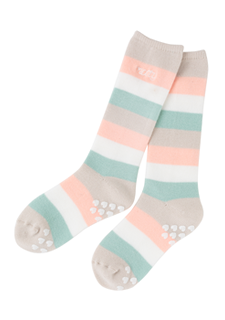Warm Knit Socks Junior Image