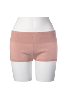 Knit Shorts Image