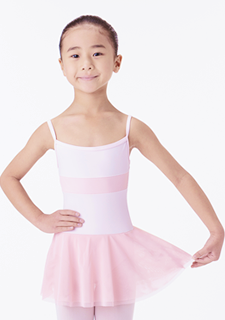 Marty Leotard Kids Camisole Image