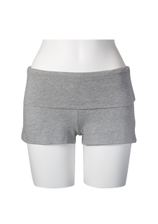 Cotton Shorts Image