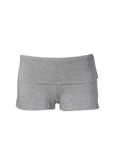 Cotton Shorts Junior Image