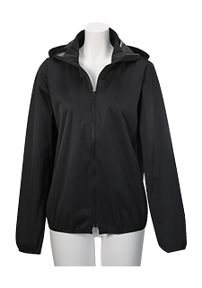 Sauna Jacket(Long Sleeve) Image