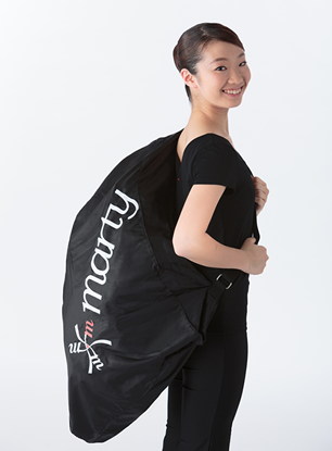 Soft touch T-shirts ＋Tutu Bag 