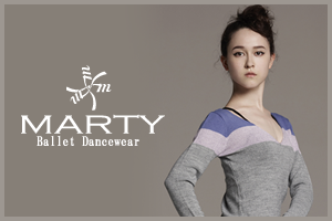 MARTY BalletDancewear