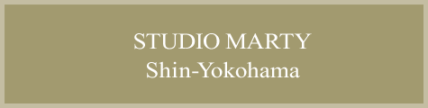 Shin-yokohamaSTUDIO MARTY Shin-Yokohama