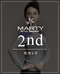 Marty Line 2nd