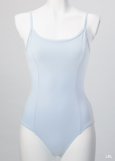 Ballet leotard / Women Marty Leotard Camisole U neck 1st Line |Dance ...