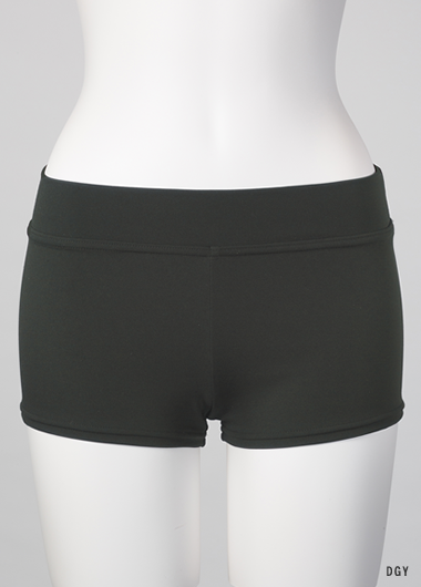 Dancewear / Spats Shorts1st Line |Dance & Ballet Wear manufacturer ...