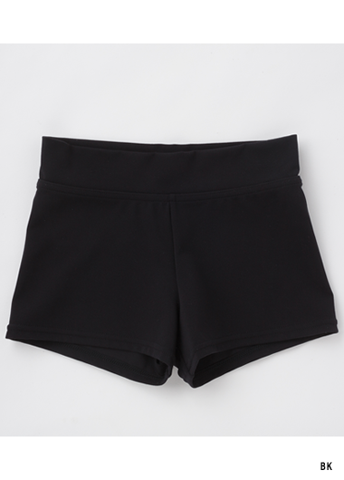 Dancewear / Junior Spats Shorts1st Line