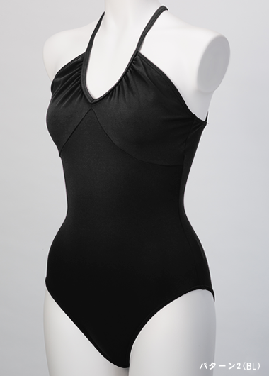 Marty Color Leotard 2way Camisole |Dance & Ballet Wear manufacturer ...