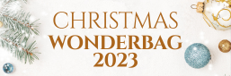 ワンダーバッグ2023